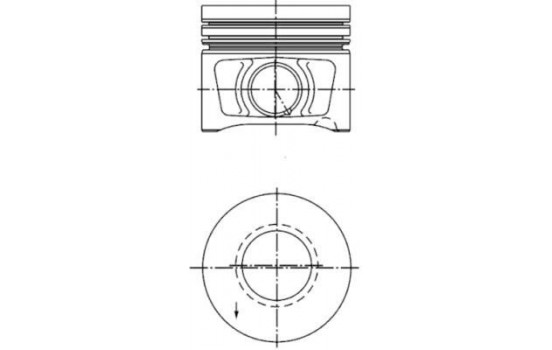 Piston