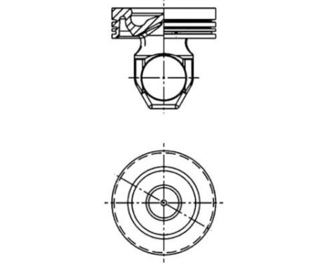 Piston