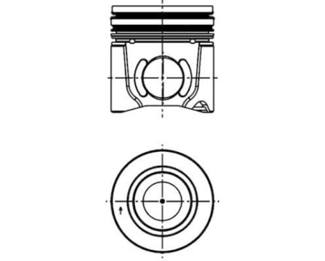 Piston