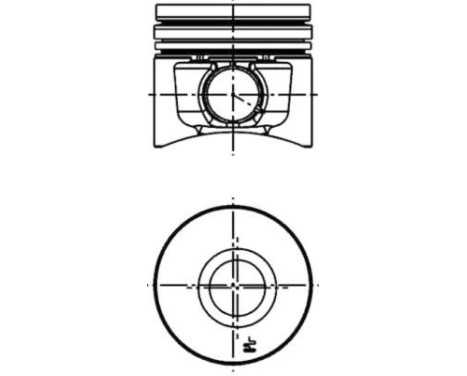 Piston