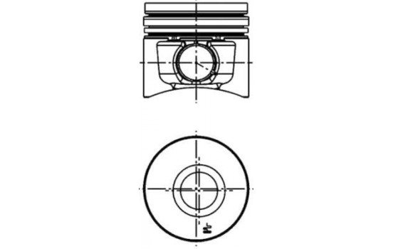 Piston