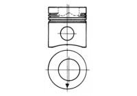 Piston