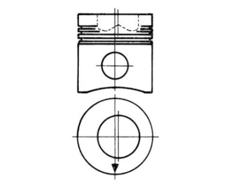 Piston