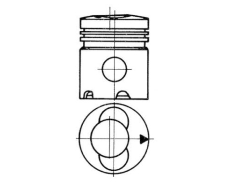Piston