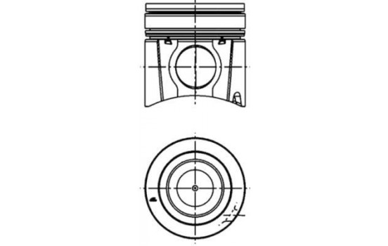 Piston