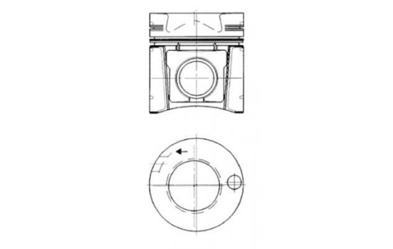 Piston