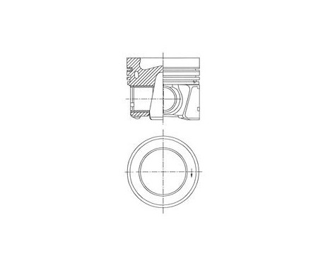 Piston
