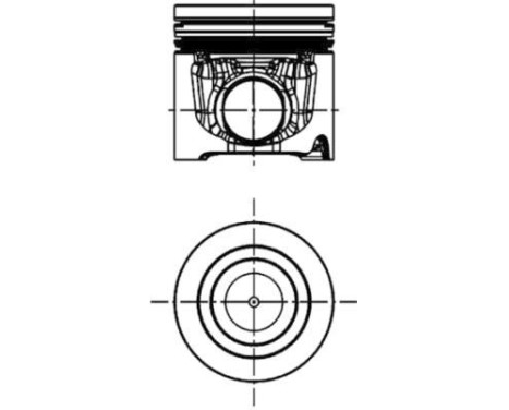 Piston