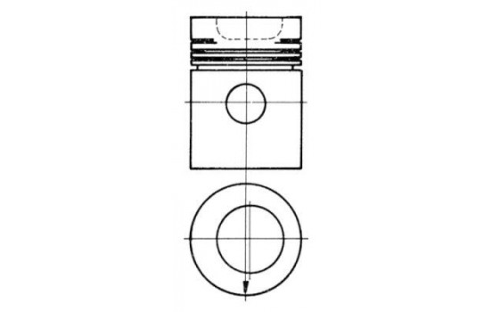 Piston