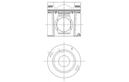 Piston