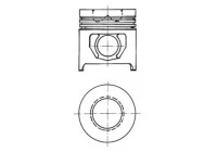 Piston