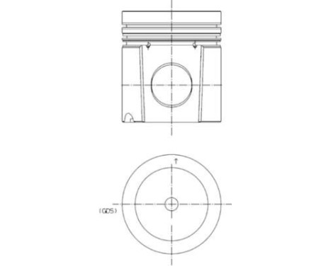 Piston