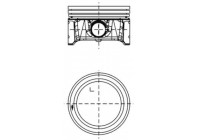 Piston