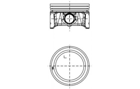 Piston