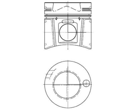 Piston