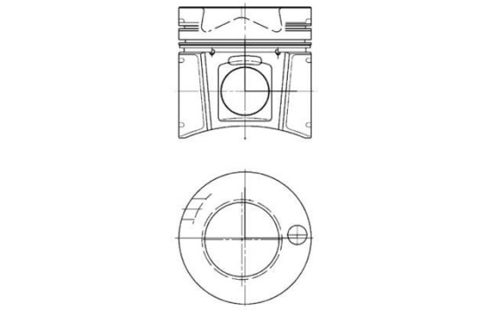 Piston