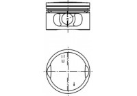 Piston