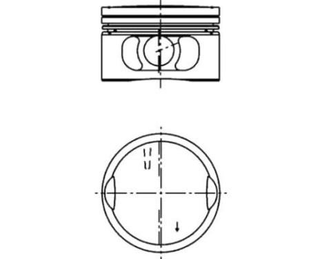Piston