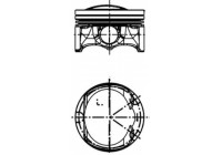Piston