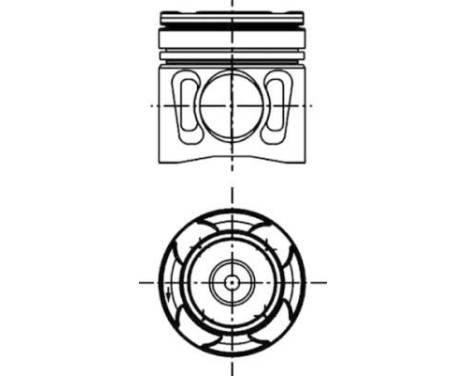 Piston