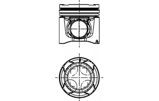 Piston