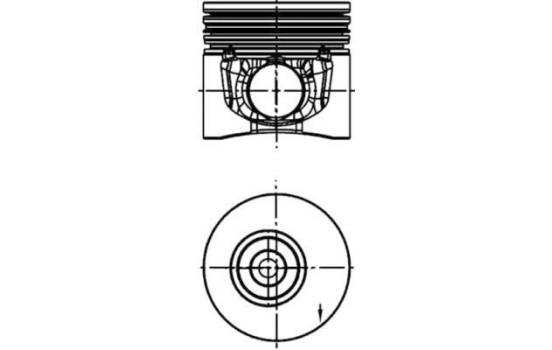 Piston