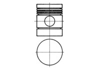 Piston