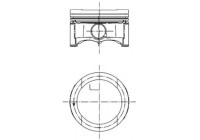 Piston