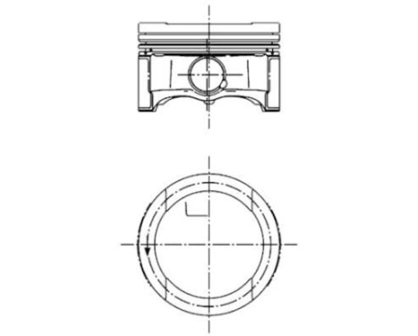 Piston