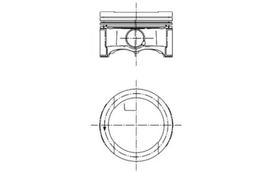 Piston