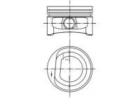 Piston