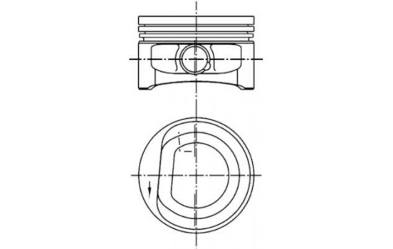 Piston