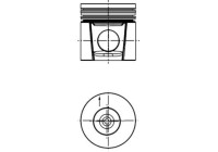 Piston
