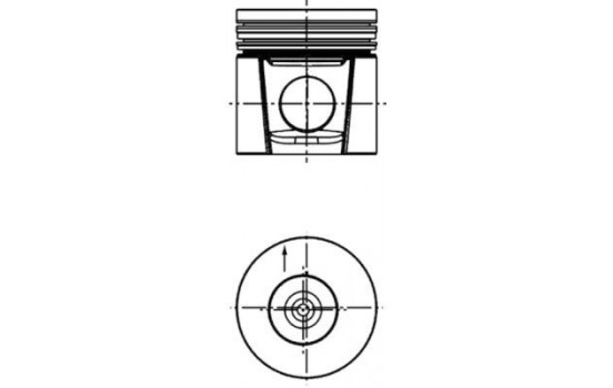 Piston