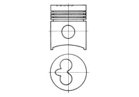 Piston