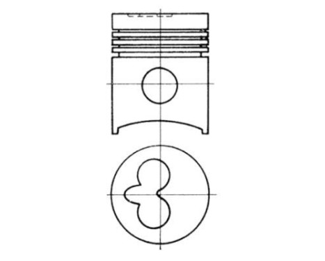 Piston