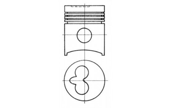 Piston