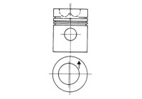 Piston