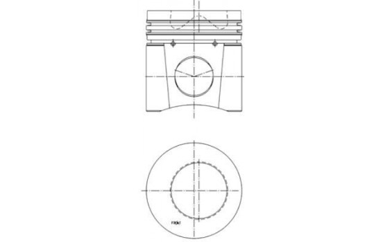 Piston