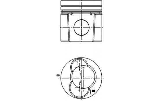 Piston