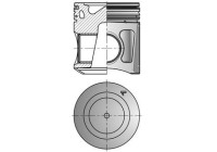 Piston