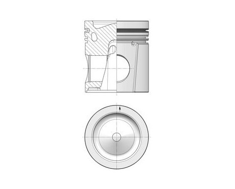 Piston