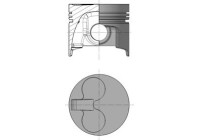 Piston