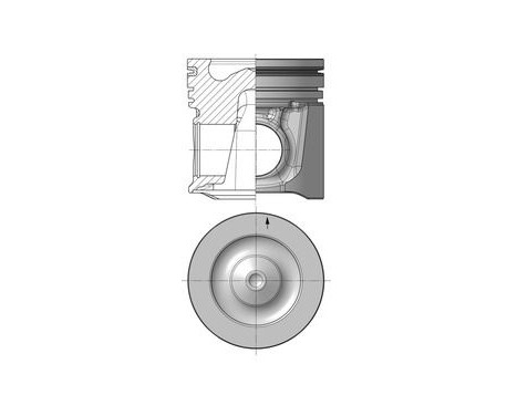 Piston