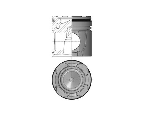 Piston