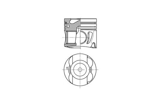 Piston