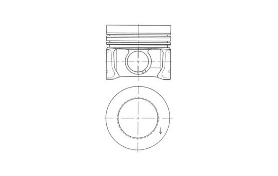 Piston