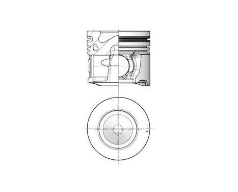 Piston