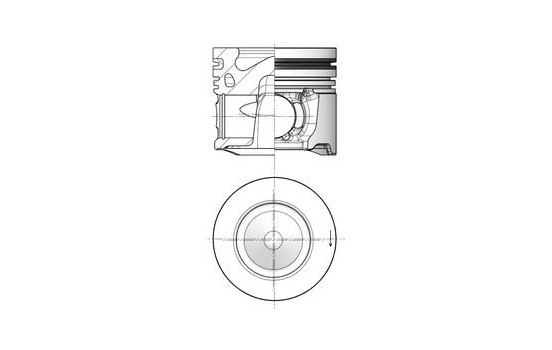 Piston