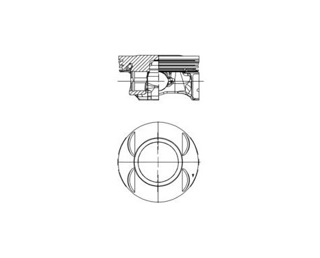 Piston